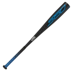 Rawlings 5150 Alloy (-5) 2 5/8 USA Baseball Bat