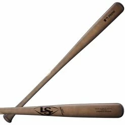 Louisville MLB Prime C271L Loyalist Wood Bat