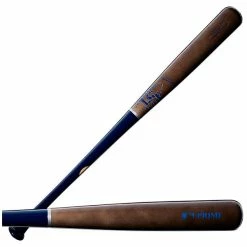 Louisville MLB Prime DJ2 "Captain" Wood Bat