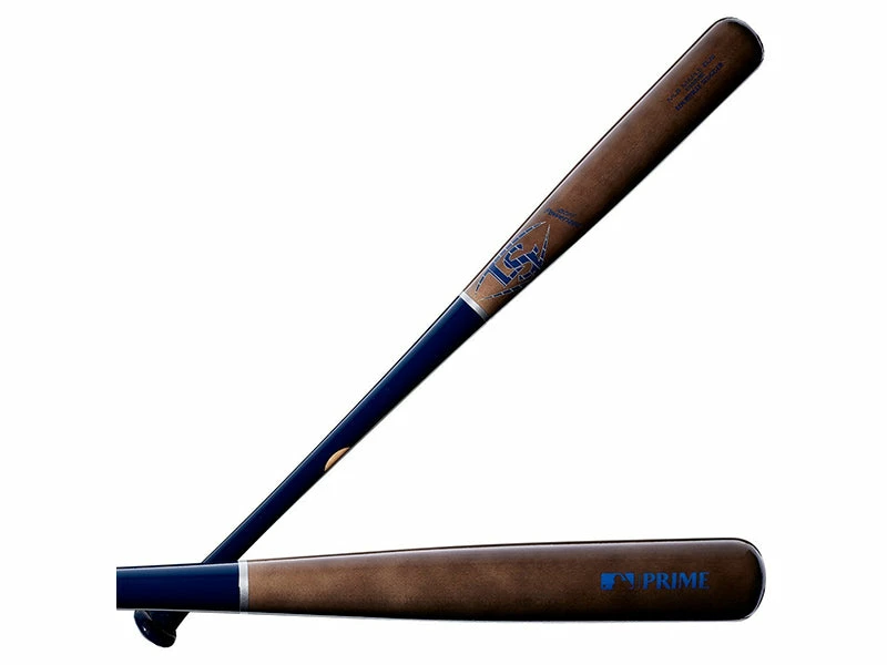 Louisville MLB Prime DJ2 "Captain" Wood Bat 3 Louisville MLB Prime DJ2 "Captain" Wood Bat