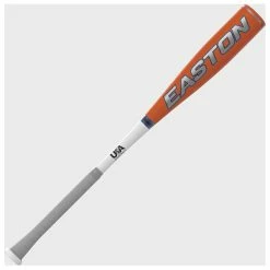 Easton 2022 Quantum (-11) 2 5/8 USA Baseball Bat -Rawlings Sales YBB21QUAN11 3