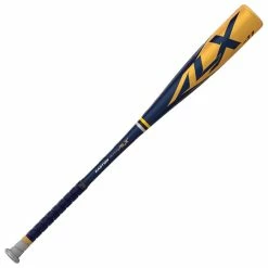 Easton 2022 Alpha ALX (-11) 2 5/8 USA Baseball Bat