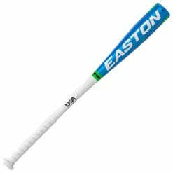Easton 2022 Speed (-10) 2 5/8 USA Baseball Bat 7 Easton 2022 Speed (-10) 2 5/8 USA Baseball Bat -Rawlings Sales YBB22SPD10 3