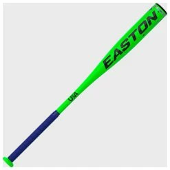 Easton 2022 Typhoon (-12) 2 1/4 USA Baseball Bat -Rawlings Sales YSB22TY12 3