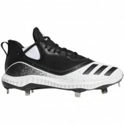 Adidas Icon V Bounce Baseball Cleats