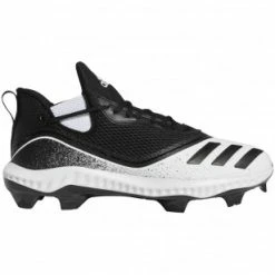 Adidas Icon V Bounce TPU Baseball Cleat