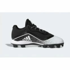 Adidas Icon V MD Youth Baseball Cleats