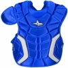 ALL-STAR CP912PS CHEST PAD -Rawlings Sales all star cp912ps chest pad
