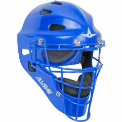 ALL-STAR MVP2300SP CATCHERS HELMET