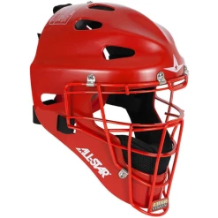 ALL-STAR MVP2310SP CATCHERS HELMET - YOUTH