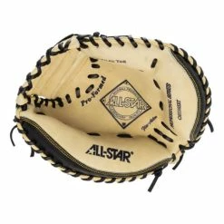 All-Star All Star Pro-Advanced Catcher's Mitt 7 All-Star All Star Pro-Advanced Catcher's Mitt -Rawlings Sales all star pro advanced catchers mitt 1