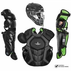 Sidelines Sports ALL-STAR S7 AXIS™ ADULT CATCHING KIT // MEETS NOCSAE 11 Sidelines Sports ALL-STAR S7 AXIS™ ADULT CATCHING KIT // MEETS NOCSAE -Rawlings Sales as ckccpro1x sbk web