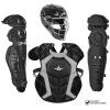 Sidelines Sports ALL-STAR CLASSIC PRO CATCHER'S KIT // MEETS NOCSAE 2 Sidelines Sports ALL-STAR CLASSIC PRO CATCHER'S KIT // MEETS NOCSAE -Rawlings Sales as ckccpro4 bk web
