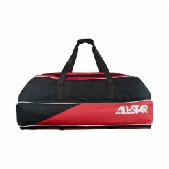 Sidelines Sports ALL-STAR CATCHERS DUFFLE BAG