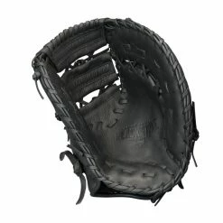 EASTON BLACKSTONE BL3 FIRST BASE MITT 12.75" -Rawlings Sales blackstone bl3 first base mitt 1275 2