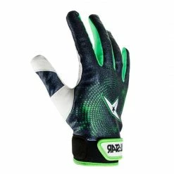 Sidelines Sports ALL-STAR PADDED PROFESSIONAL PADDED INNER GLOVE - FINGERS ONLY - YOUTH -Rawlings Sales cg6000 back 90bf4caf 36c0 413b be01 2a46b845a658