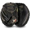 Sidelines Sports ALL-STAR PRO-ELITE® 33.5" CATCHERS MITT - BLACK -Rawlings Sales cm3000bk