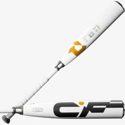Demarini CF (-10) 2 3/4" USSSA Baseball Bat