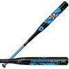 Demarini 2019 Bustos (-13) Fastpitch Bat 1 Demarini 2019 Bustos (-13) Fastpitch Bat -Rawlings Sales demarini 2019 bustos 13 fastpitch bat