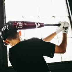 Demarini 2021 The Goods (-10) Baseball Bat -Rawlings Sales demarini 2021 the goods 10 baseball bat 3