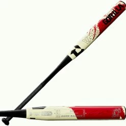 Demarini Nautalai Jason Magnum USSSA Slowpitch Bat