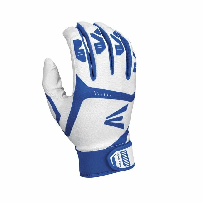 EASTON GAMETIME BATTING GLOVES YOUTH 4 EASTON GAMETIME BATTING GLOVES YOUTH - Image 2