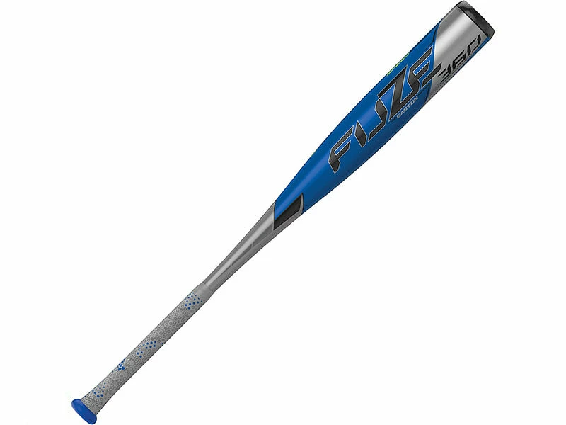 Easton Fuze 360 (-10) USA 2 5/8" Baseball Bat 3 Easton Fuze 360 (-10) USA 2 5/8" Baseball Bat