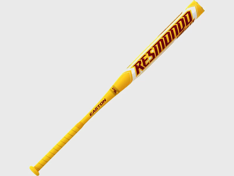 Easton Resmondo Balanced Slowpitch Bat 3 Easton Resmondo Balanced Slowpitch Bat