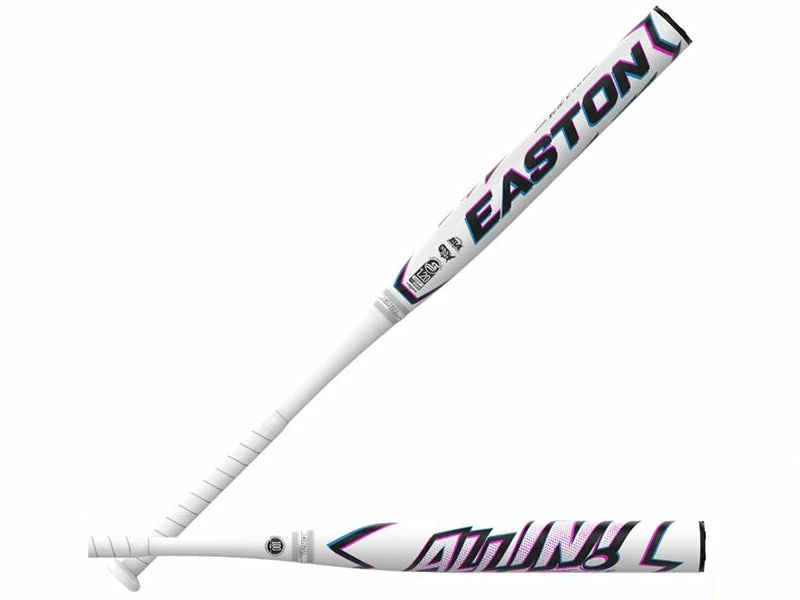Easton Comic All-In Loaded USSSA Slowpitch Bat 3 Easton Comic All-In Loaded USSSA Slowpitch Bat