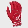 Easton Walk-Off NX Men's Batting Gloves -Rawlings Sales ewalkoffnxbgrd