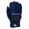 Franklin CFX Pro Full Colour Chrome Men's Batting Gloves -Rawlings Sales f cfx pro chrome nv