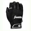 Franklin Shok-Sorb X Men's Batting Gloves -Rawlings Sales f 20966 bk