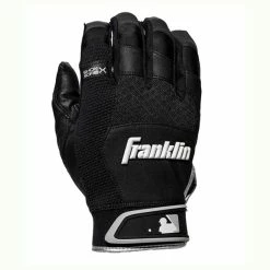 Franklin Shok-Sorb X Men's Batting Gloves