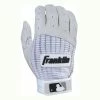 Franklin Pro Classic Men's Batting Gloves 2 Franklin Pro Classic Men's Batting Gloves -Rawlings Sales f 20972 wh