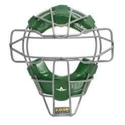 Sidelines Sports ALL-STAR CLASSIC TRADITIONAL MASK W/ LMX PADS 15 Sidelines Sports ALL-STAR CLASSIC TRADITIONAL MASK W/ LMX PADS -Rawlings Sales fm25LMX DG efead67b b10f 470f b31d 249a59518aae scaled