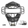 Sidelines Sports ALL-STAR UMPIRE TRADITIONAL MASK W/ LMX PADS 1 Sidelines Sports ALL-STAR UMPIRE TRADITIONAL MASK W/ LMX PADS -Rawlings Sales fm25ump lmx