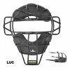 Sidelines Sports ALL-STAR UMPIRE TRADITIONAL MASK W/ LUC PADS 2 Sidelines Sports ALL-STAR UMPIRE TRADITIONAL MASK W/ LUC PADS -Rawlings Sales fm25ump luc