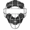 Sidelines Sports ALL-STAR S7™ TRADITIONAL FACE MASK -Rawlings Sales fm4000 front BK scaled