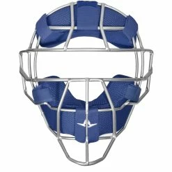Sidelines Sports ALL-STAR S7™ TRADITIONAL FACE MASK -Rawlings Sales fm4000 front NA scaled