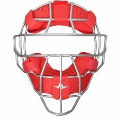 Sidelines Sports ALL-STAR S7™ TRADITIONAL FACE MASK -Rawlings Sales fm4000 front sc scaled
