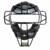 Sidelines Sports ALL-STAR TRADITIONAL MASK SUN VISOR -Rawlings Sales fmsv3 bk scaled