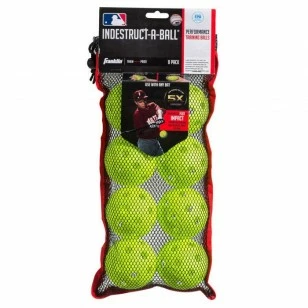 Franklin 9" Indestruct-A-Balls 3 Franklin 9" Indestruct-A-Balls