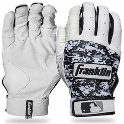 Franklin Digitek Batting Gloves - Adult -Rawlings Sales franklin digitek batting gloves adult 2