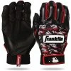 Franklin Digitek Batting Gloves - Youth 1 Franklin Digitek Batting Gloves - Youth -Rawlings Sales franklin digitek batting gloves youth