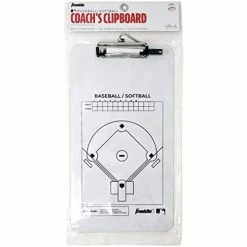 Franklin MLB Coach's Clipboard -Rawlings Sales franklin mlb coachs clipboard 1