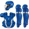 EASTON GAMETIME CATCHER BOX SET SR -Rawlings Sales gametime catcher box set sr