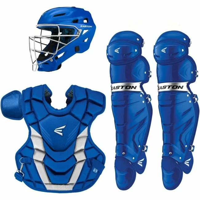 EASTON GAMETIME CATCHER BOX SET YTH 3 EASTON GAMETIME CATCHER BOX SET YTH
