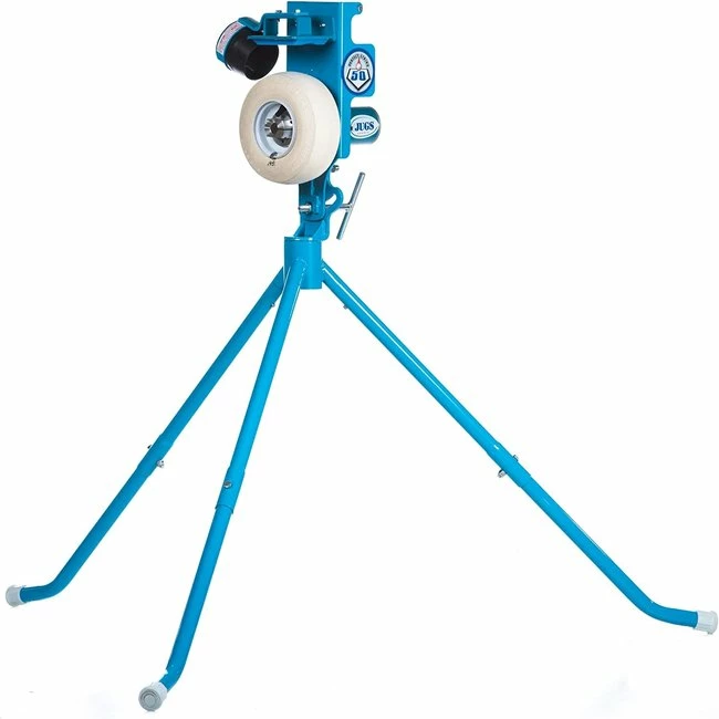 JUGS SPORTS PS50 PITCHING MACHINE 3 JUGS SPORTS PS50 PITCHING MACHINE