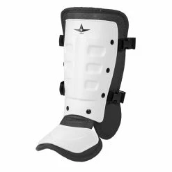 Sidelines Sports ALL-STAR UNIVERSAL PRO ANKLE GUARD -Rawlings Sales lgb3 whbk