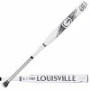 Louisville Genesis 2 Piece USSSA Slowpitch Bat -Rawlings Sales lgenesisbal